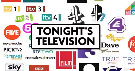 tv guide tonight channel 4